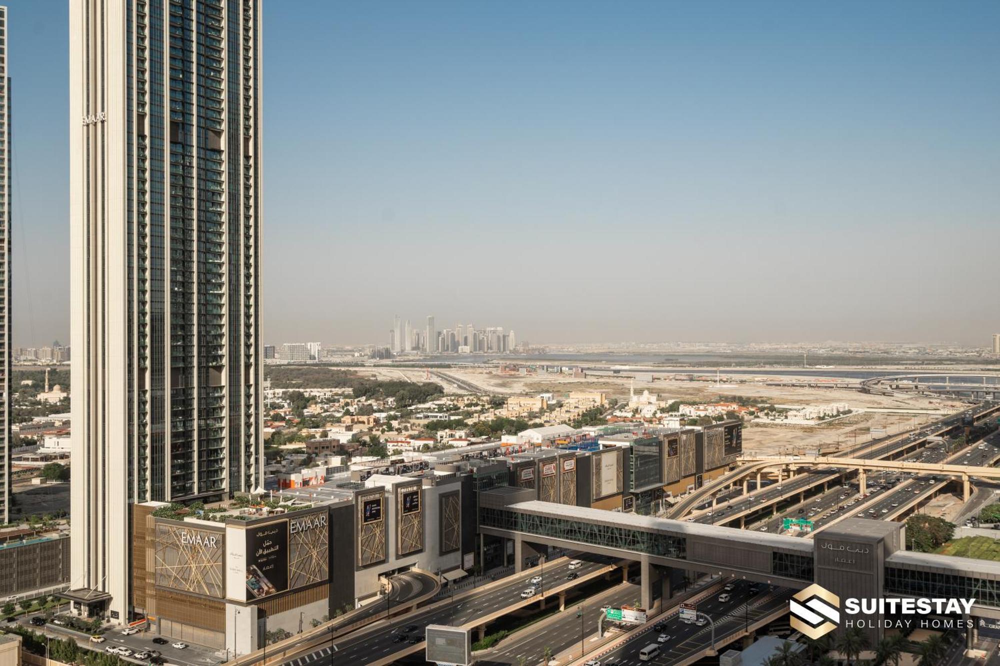 Fashion Avenue Dubai Mall المظهر الخارجي الصورة