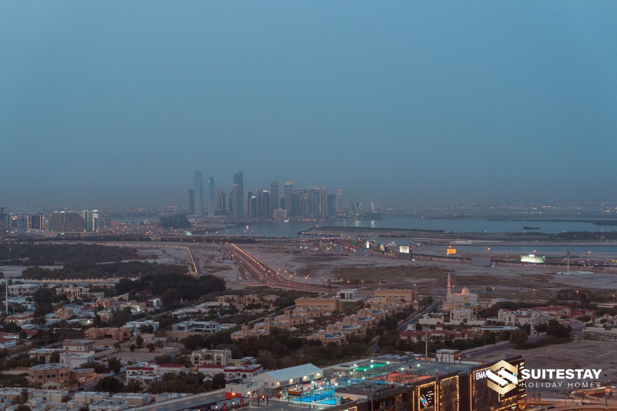 Fashion Avenue Dubai Mall المظهر الخارجي الصورة