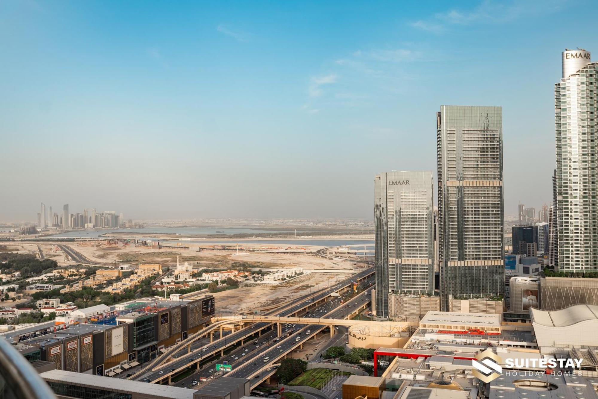 Fashion Avenue Dubai Mall المظهر الخارجي الصورة